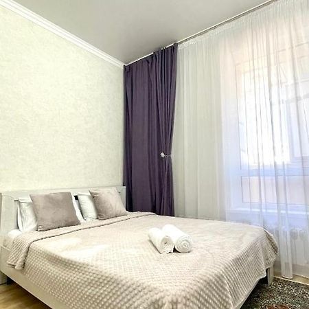 Apartment Expo Residence Астана Экстерьер фото