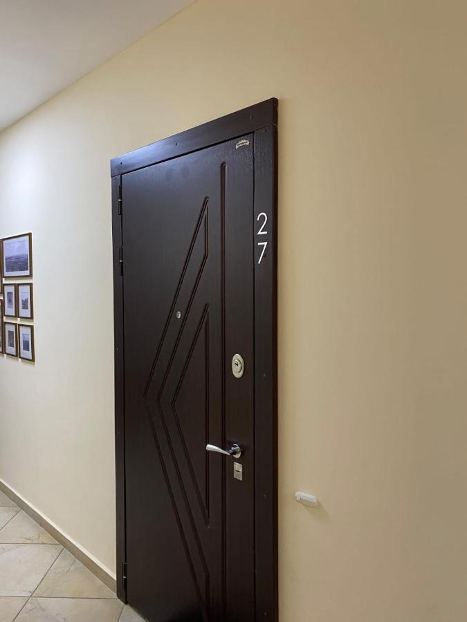 Apartment Expo Residence Астана Экстерьер фото