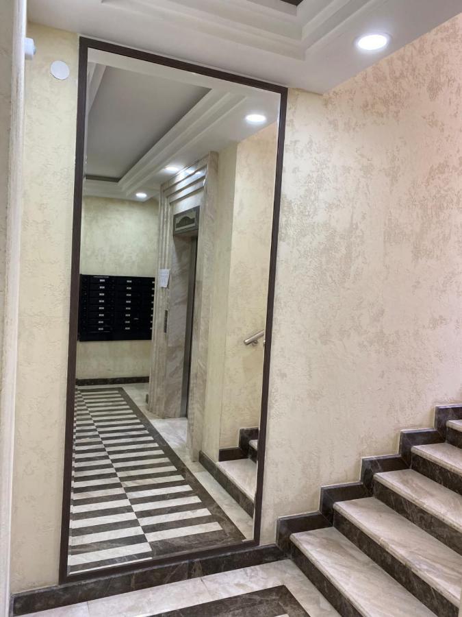 Apartment Expo Residence Астана Экстерьер фото