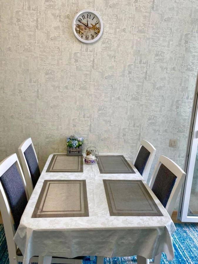 Apartment Expo Residence Астана Экстерьер фото