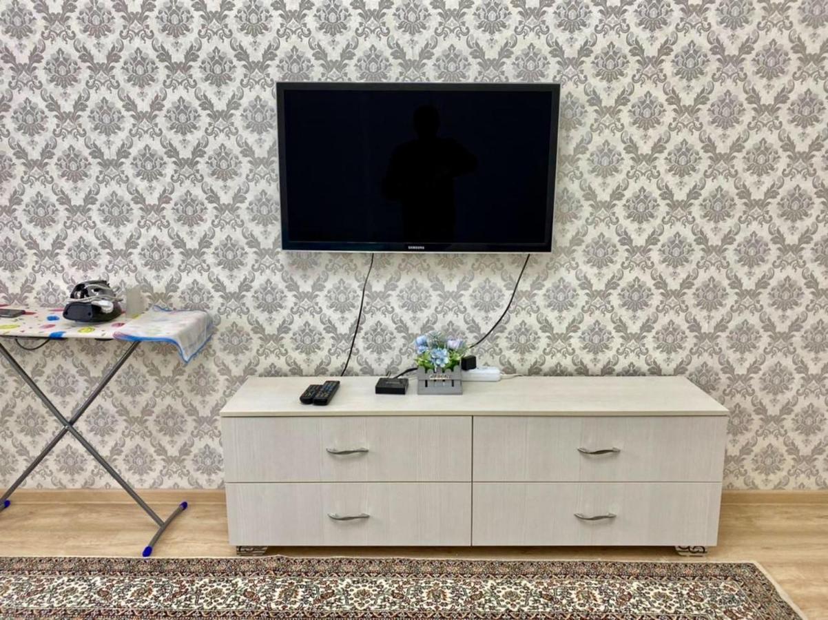 Apartment Expo Residence Астана Экстерьер фото