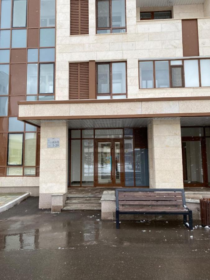 Apartment Expo Residence Астана Экстерьер фото