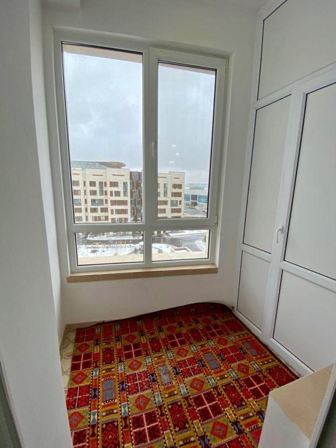 Apartment Expo Residence Астана Экстерьер фото