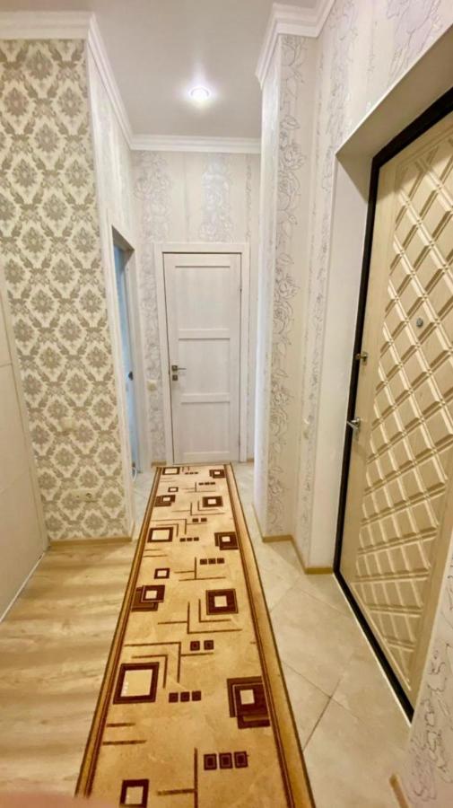 Apartment Expo Residence Астана Экстерьер фото