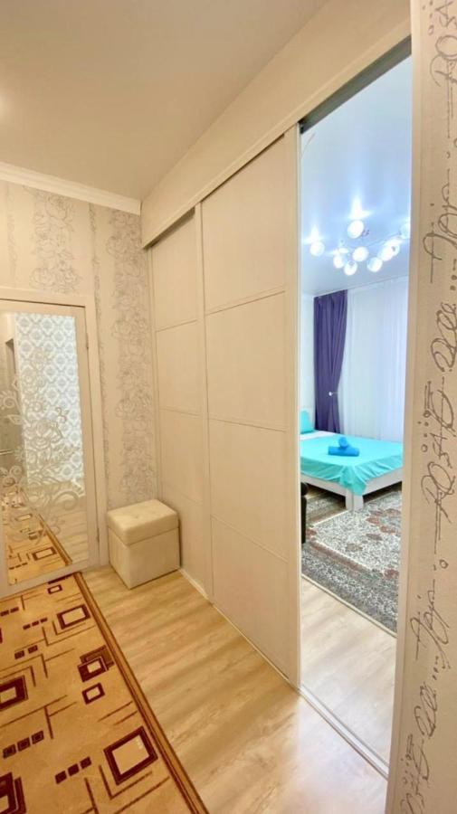 Apartment Expo Residence Астана Экстерьер фото
