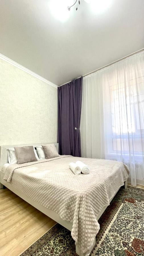 Apartment Expo Residence Астана Экстерьер фото