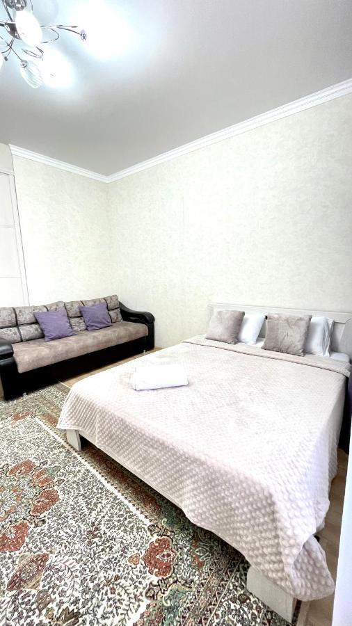 Apartment Expo Residence Астана Экстерьер фото
