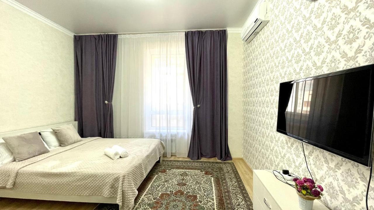 Apartment Expo Residence Астана Экстерьер фото