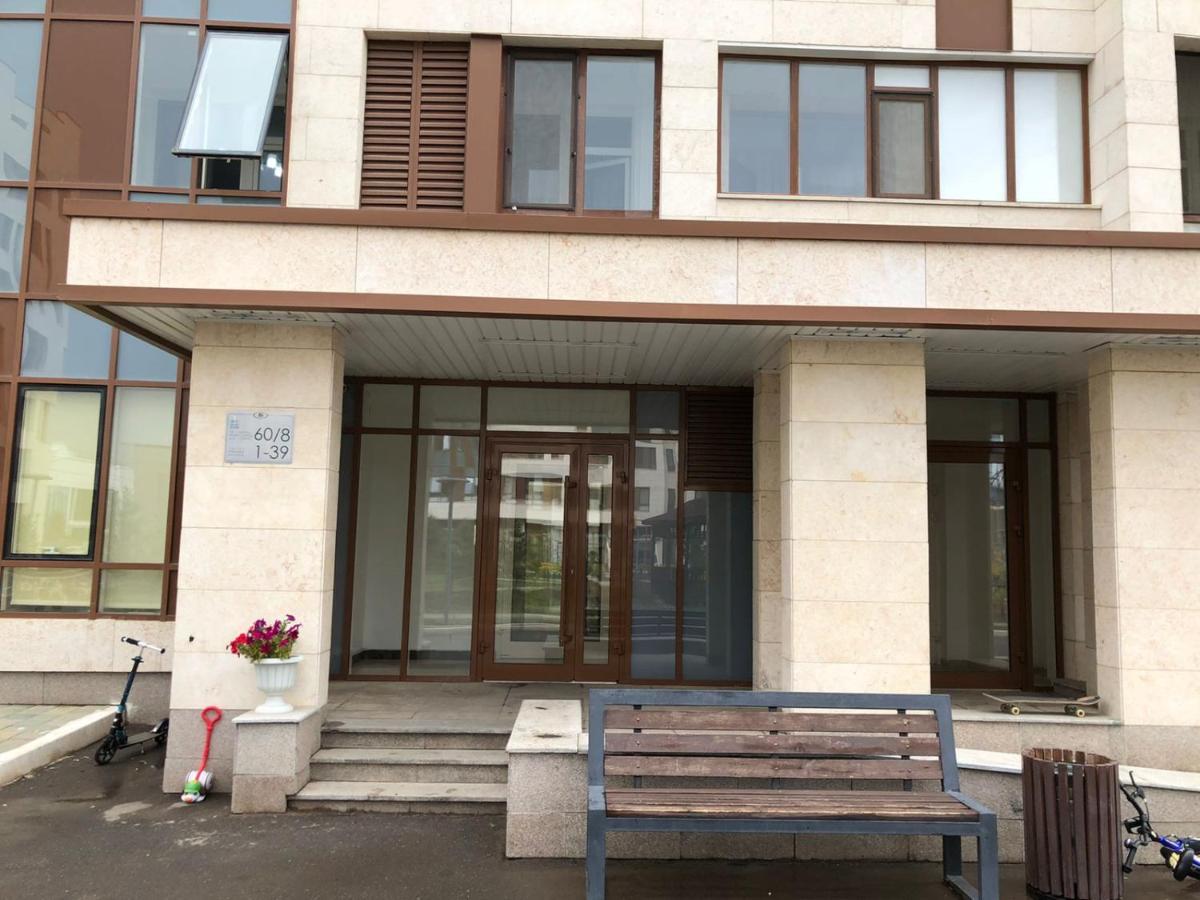 Apartment Expo Residence Астана Экстерьер фото